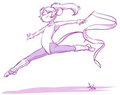 Sierra Gymnastics by ShinyMelanie