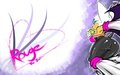 Rouge Gem Wallpaper by MarTheDog