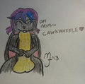 Such a Wafflegobbler