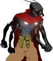 New Character by KogiSkul
