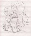 You fuck me, I will fuck you harder by Lightningwolf