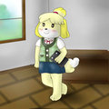 Isabelle