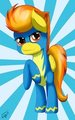 Spitfire at your Service