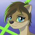 Anime Portrait by Oter