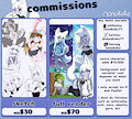 commissions!!