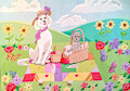 Picnic Pups