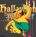 *HALLOWEEN COUNTDOWN no.30*