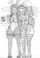 Big Hips Bias by Speedy526745