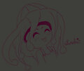 A Little Laughter Never Hurt by lunalaimoonglow
