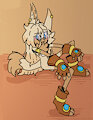 Sorin by Lizabuguwu