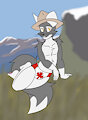 Canada by Simonov
