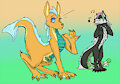 Uno Reverse Ka-BORE by Billblok