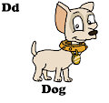 Animal Alphabet 1 Parody: Chihuahua (El Chavo Animado)