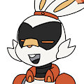 Noisy Sc0r-B by LlyanaTherasll