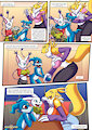 Dirty Games II: The V-irthday Pg 26 by FurryLesbianArmy