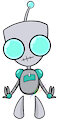 Fanart - Gir