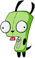 Fanart - Gir 2