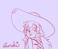 A Beautiful Day by lunalaimoonglow