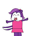 Dancing Skunk Fifi
