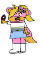 Faye Brightpaw