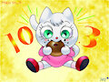 Miko in? by TAKE2008