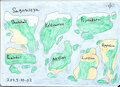 The Map of Sagomithya by KatarinaTheCat18