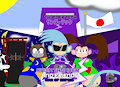 raijin thunder and friends war of empire by RaijinThunderTheMonkey