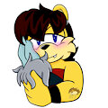 Snuggle Bat