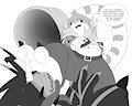 Total Defeat by Sparkythechu