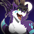 Aldin Werewolf by Vee4eva