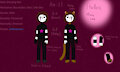 StarBorn Ref by StarBorn