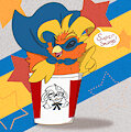[C] Kentucky Fuego Chic by InvalidNickname
