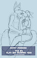 Comfy Morning - YCH #3 by ShadeofRae