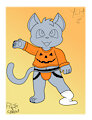 YCH October
