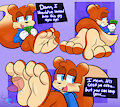 Command N' Conker