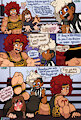 Stream Bean: Episode 158 [Page 6] by KitlaValkyrie