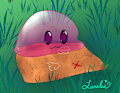pink slime