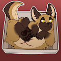 [C] Christine Maverick by VolodyaNocturne