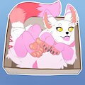 [C] Cat Dragon by VolodyaNocturne