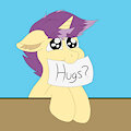 hugs? by sheepsigil