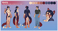 Rhys Ref by TheMutt