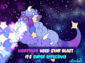 STAR BLAST