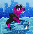 Snowball Fight