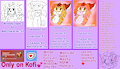 Open Commissions by Pandagirl0w0