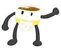 Talking Objects 3 - Ramen by KeyLime
