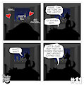 Bump in the Night