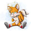 Tails 3 by mysticalpha