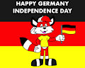 Happy German Independence Day