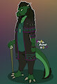 Kexivelitos by FeAtherNet