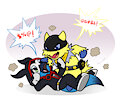 [C] Squabble by InvalidNickname